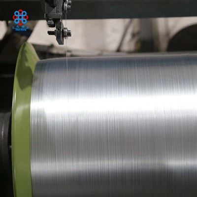 Оцинкований дріт