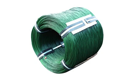 Клеєний дріт PVE/PE